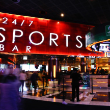 Sport Bar